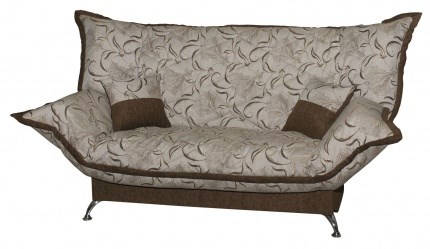 Прямой диван Нео 43 ПМ в Сургуте - изображение 2